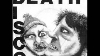 Public Image Ltd.- (1/2 MIX Death Disco)