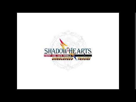 Shadow Hearts From the New World Unreleased Track - Don't Cry Baby