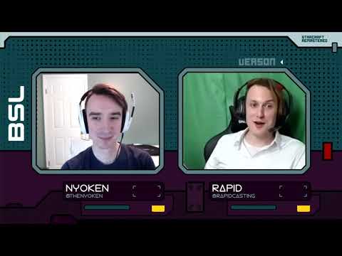 BSL7 Proleague babo (Z) vs trutacz (Z) Ro16 Group D [Best of 3]