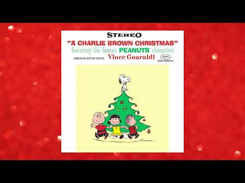 Vince Guaraldi - The Christmas Song (Original Stereo Mix)