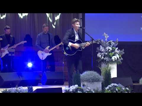 Jalgpalligala 2018: Inger ja Unistuste bänd - Coming home