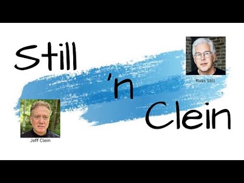 Promotional video thumbnail 1 for Still n Clein