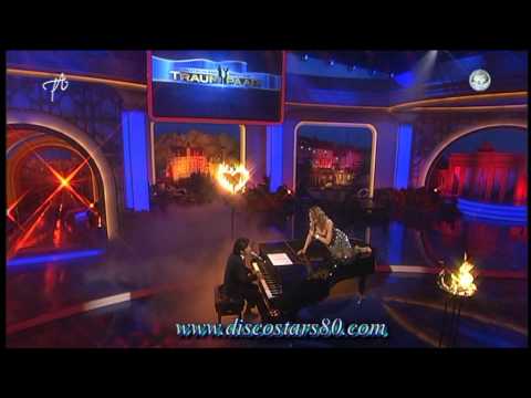 Thomas Anders & Christina Surer-Something Stupid