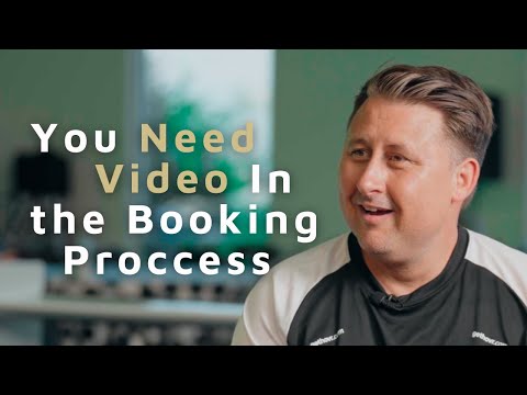 How Video Can Supercharge Your Website | with Jason Craparo