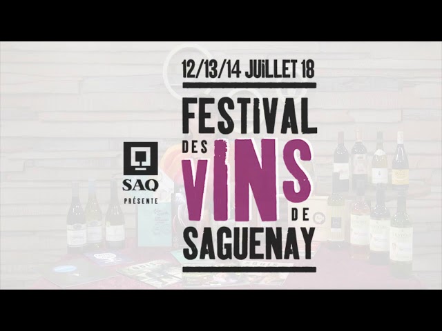 Vins et étiquettes – Les événements