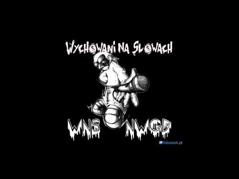 WnS / Errt x Cherry x KOStuchA  - Unikalny (C.d. Esencji Rapu)