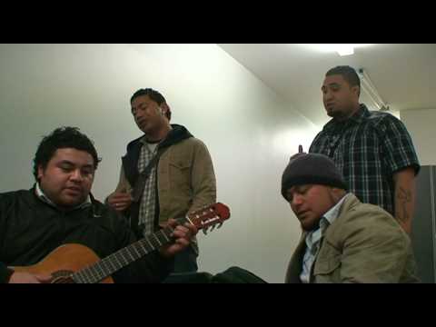 JUSTUCE: CAUGHT IN A STORM (LIVE): FRED SEVEALI'I