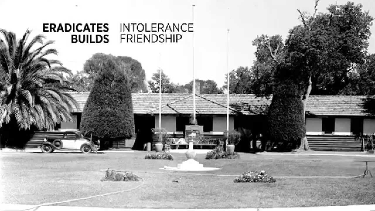 This is Somers - Changing lives for over 85 years