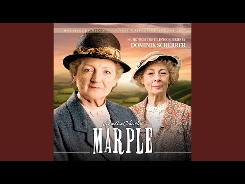 Theme from "Agatha Christie's Marple"