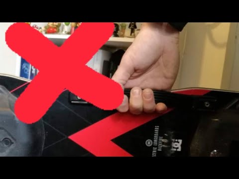 HOW TO PROPERLY CARRY ANY ELECTRIC SKATEBOARD
