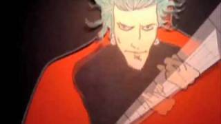 Crossfade - We All Bleed