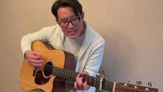 The Crying Scene - Aztec Camera (cover)