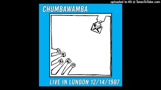 Chumbawamba - Live at Boston Arms in London - 16 - More Whitewashing