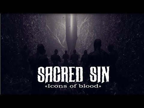 Sacred Sin