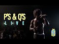Lil Uzi Vert P S Q S Live Performance