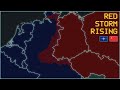 World War III: Red Storm Rising | An Animated Narrative