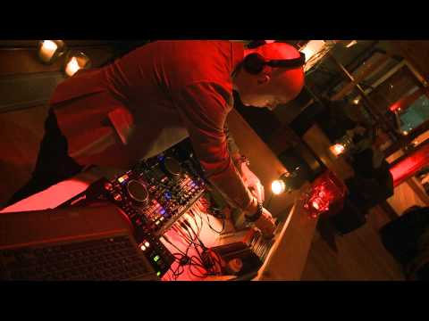 DJ Leon El Ray presents The Kitzhof Lounge