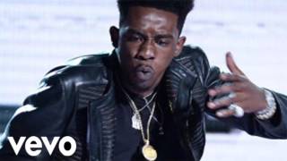Desiigner - Holy Ghost (Official Music Video)
