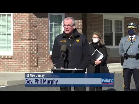 NJ Healthcare Workers & New COVID–19 Vaccination Mandate Deadline