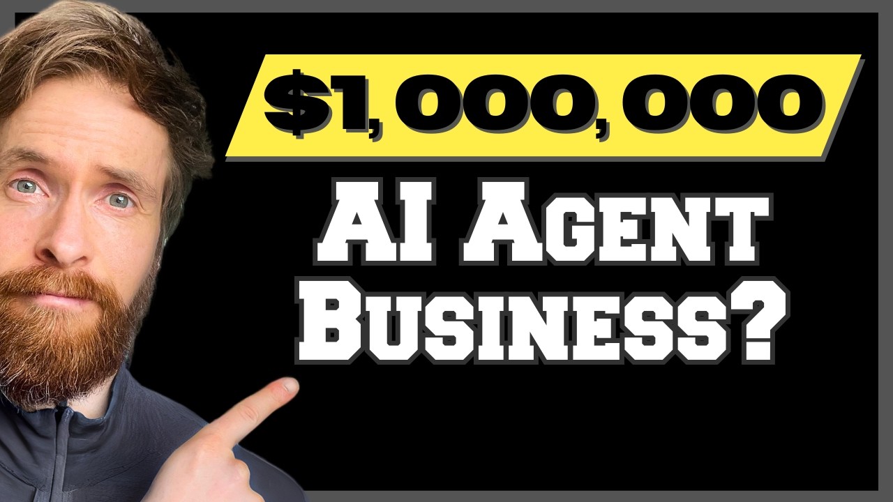 This AI AGENT Will Disrupt Industries BIG TIME