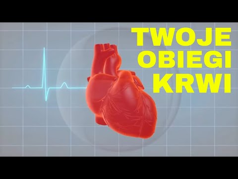 Układ krwionośny Krążenie krwi Duży i mały obieg, żyły, tętnice i dużo więcej! Będzie się działo ❣