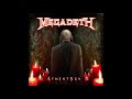 Megadeth - Fast Lane (Lyrics in description) - Stephanie Moore Megadeth - Fast Lane (Lyrics in description)