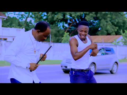 Stewart Shumbu-Mwandema-{Official Video} 0719252536