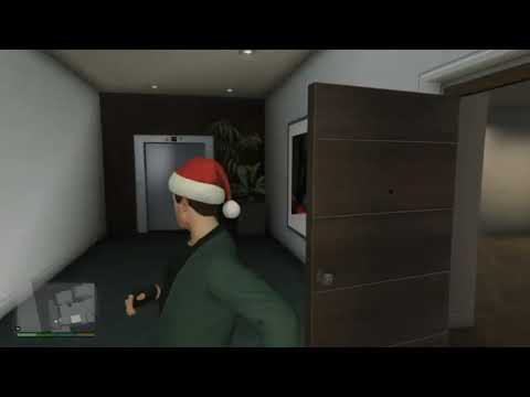 Gta online On offline Glitch (proof) after 8 years