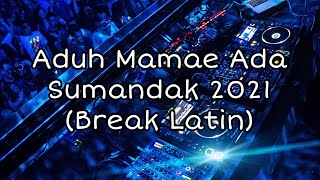 Download lagu Resam94™Ft Kecik Imba94™& Iwara.hy(Aduh Mamae Ada Sumandak 2021) mp3