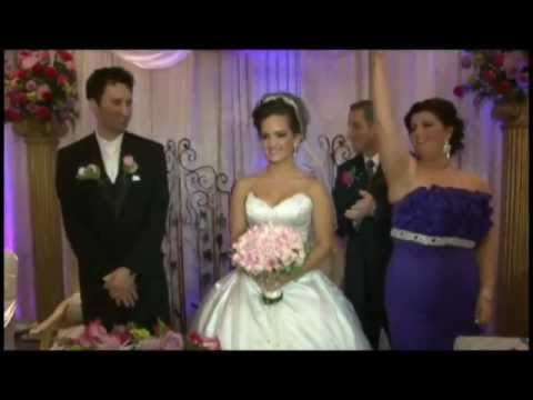 Albanian Wedding Kastriot N Angelena Shpati Part 4