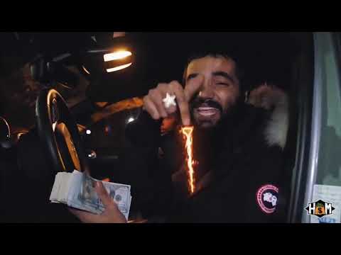 Dollaz - Shooting Star (Official Video) Shot By @SantosVisions