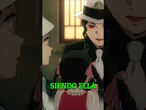 What Happened to Muzan's Daughter and Wife? | Kimetsu No Yaiba