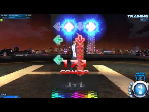 Mstar Test Song feat. Nev Plays: Avicii - Wake Me Up (Launchpad / Acoustic Guitar Cover)  Move Mode