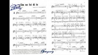 Pooh - Che ne fai di te