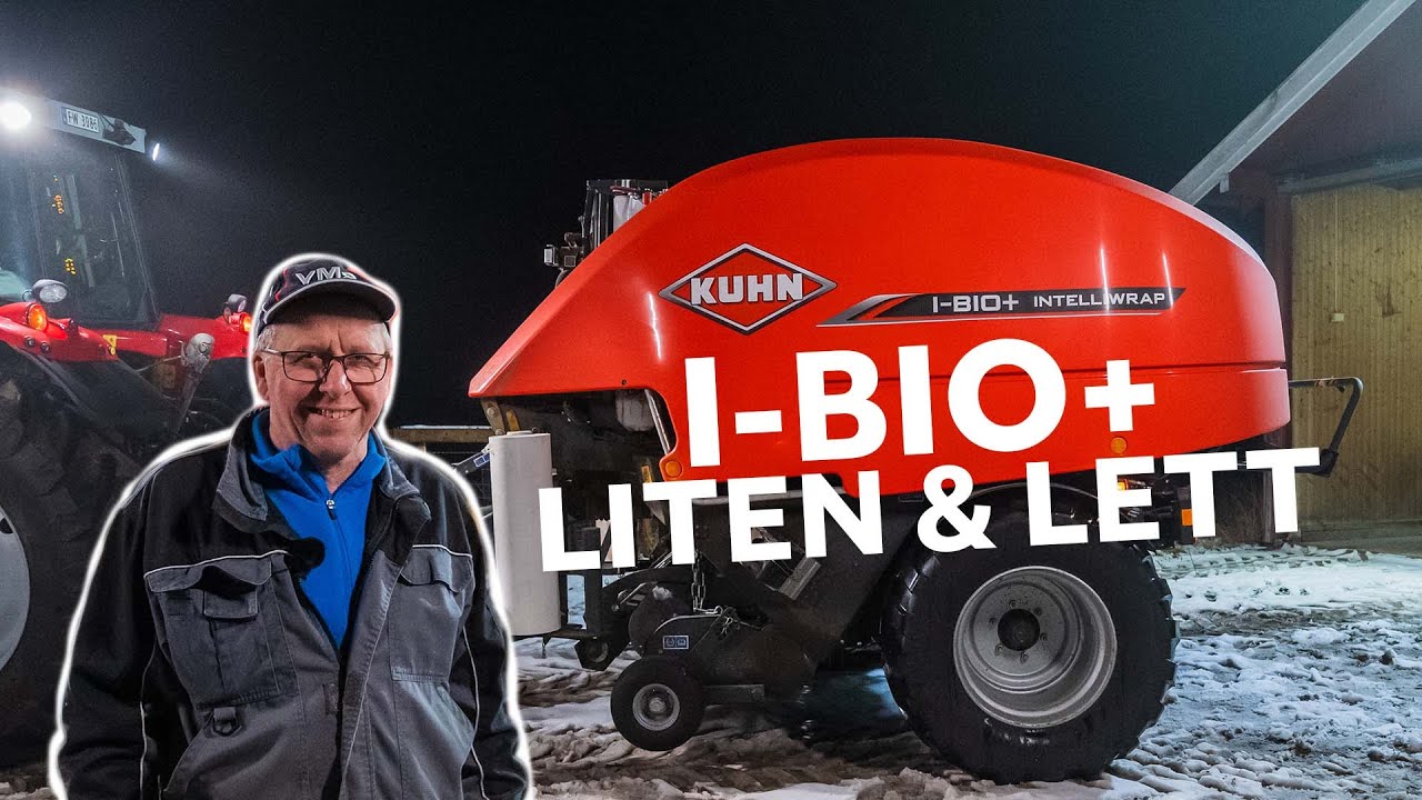 Video i-BIO+