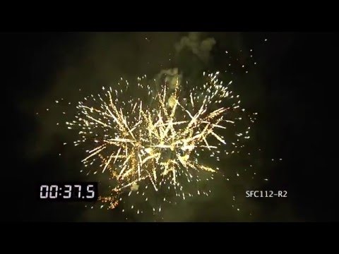 Carnival night - Карнавална нощ 112s  30mm SFC112 R2 2241
