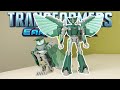APRIL FOOLS We Need More Owl Transformers Please Transformers Earthspark Deluxe Nightshade