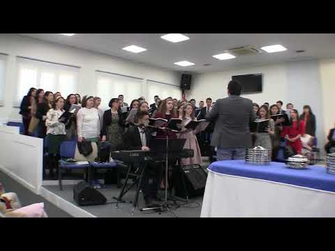 Hristos cel crucificat....