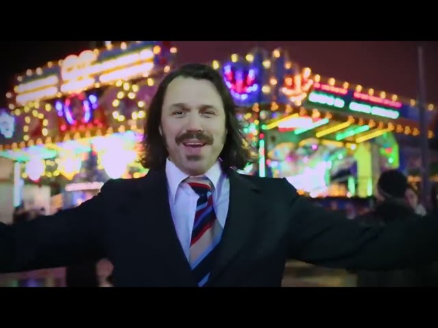 Video zu 'Ich Hab Dir Den Mond Gekauft' ansehen