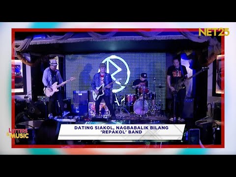 Dating 'Siakol' nagbabalik bilang 'Repakol' band