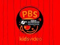 PBS Kids Dash And Dot Logos In Loudness