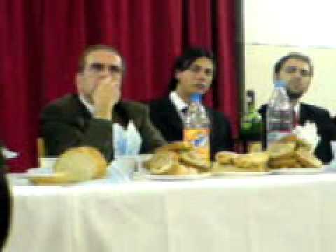 Mihail Buca - mugur, mugurel - Theodoros Vassilikos - cluj 2006