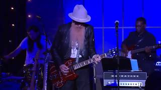 Billy Gibbons - Treat Her Right