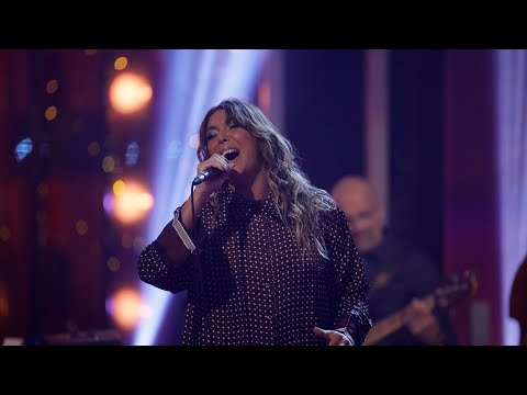 Greatest Love of All - Lollo Gardtman