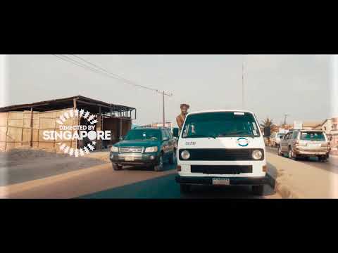 Papisnoop ft Bella Shurmda IF TO SAY