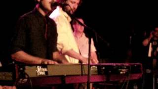 The Hold Steady - First Night @ The Majestic Ballroom in Madison