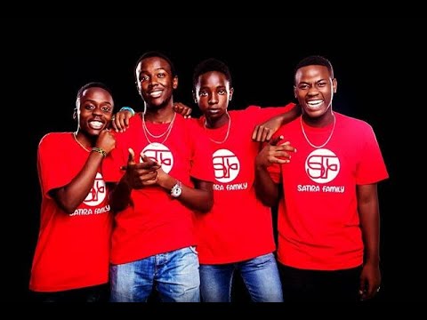 SATIRA FAMILY - MIGUNA (OFFICIAL MUSIC VIDEO)