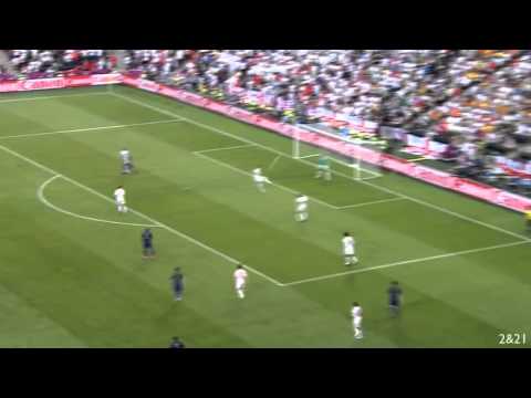 Mathieu Debuchy VS. England - EURO 2012 [HD]