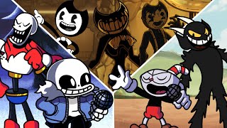 Cover art for Indie Cross Trouble