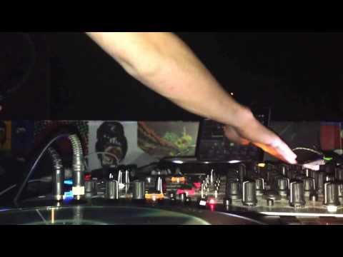 Alin Stoica @ drumcode night official after party // Le Prive Club Bucharest